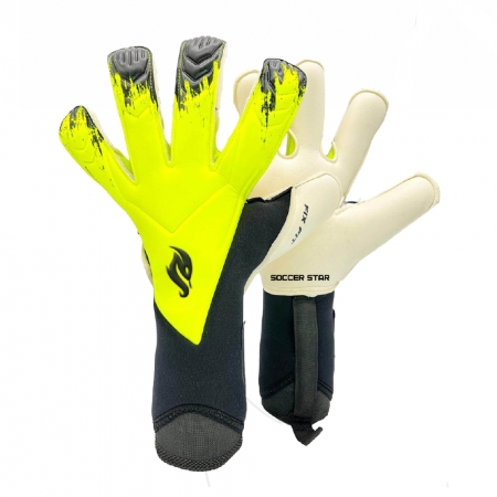 Goal Keeper Gloves